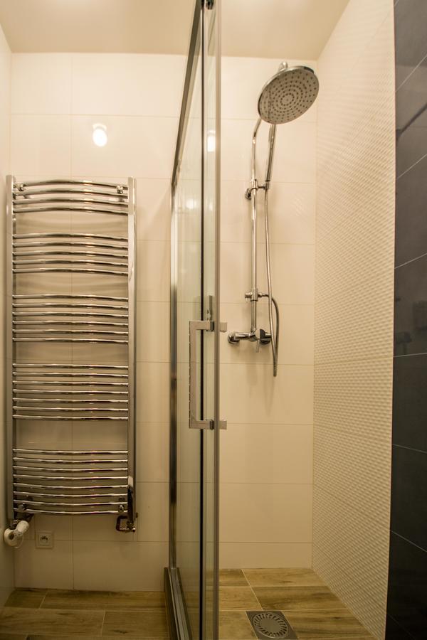Executive Bright Apt. By Ruterra Praga Exterior foto